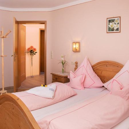 Ferienwohnung Cornelia Bad Birnbach Exterior foto