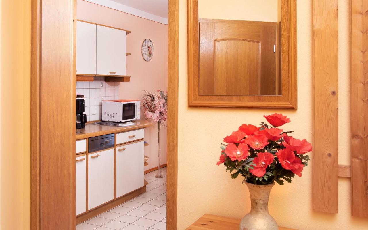 Ferienwohnung Cornelia Bad Birnbach Exterior foto